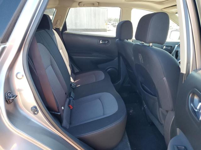 Photo 10 VIN: JN8AS5MT7CW602125 - NISSAN ROGUE S 