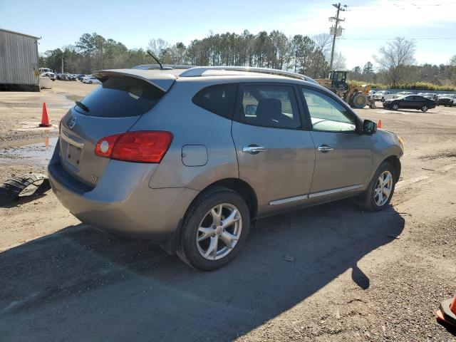 Photo 2 VIN: JN8AS5MT7CW602125 - NISSAN ROGUE S 