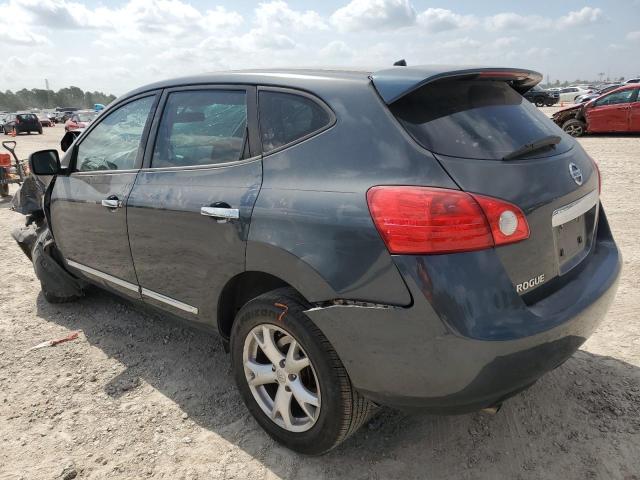 Photo 1 VIN: JN8AS5MT7CW602738 - NISSAN ROGUE 