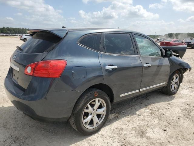 Photo 2 VIN: JN8AS5MT7CW602738 - NISSAN ROGUE 