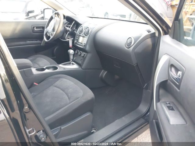 Photo 4 VIN: JN8AS5MT7CW604182 - NISSAN ROGUE 