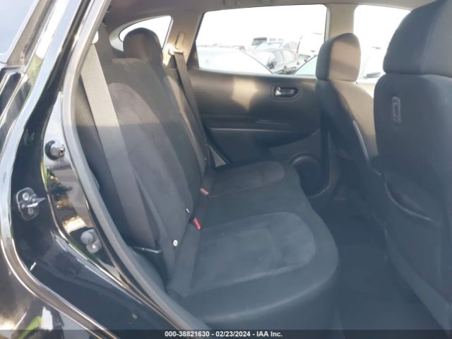 Photo 7 VIN: JN8AS5MT7CW604182 - NISSAN ROGUE 