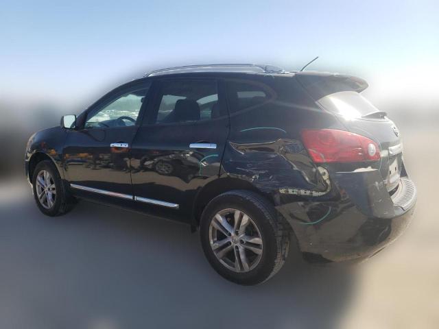 Photo 1 VIN: JN8AS5MT7CW604280 - NISSAN ROGUE 