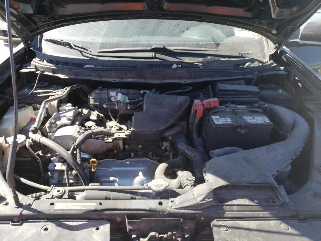 Photo 10 VIN: JN8AS5MT7CW604280 - NISSAN ROGUE 