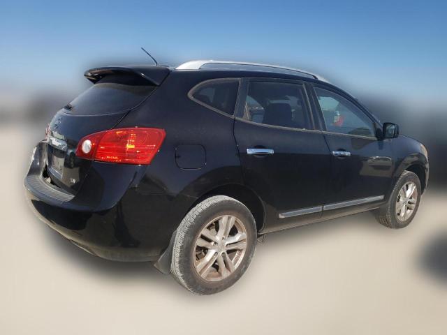 Photo 2 VIN: JN8AS5MT7CW604280 - NISSAN ROGUE 