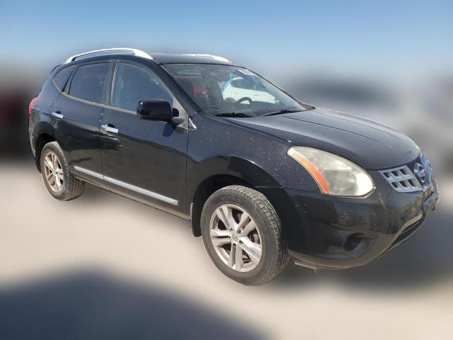 Photo 3 VIN: JN8AS5MT7CW604280 - NISSAN ROGUE 