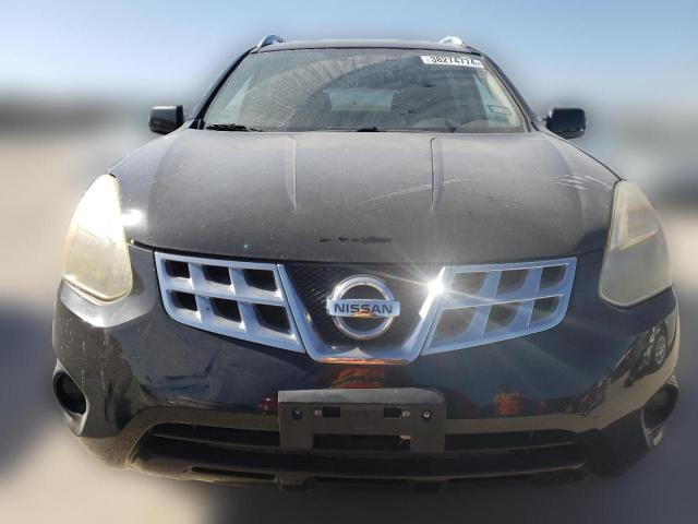 Photo 4 VIN: JN8AS5MT7CW604280 - NISSAN ROGUE 