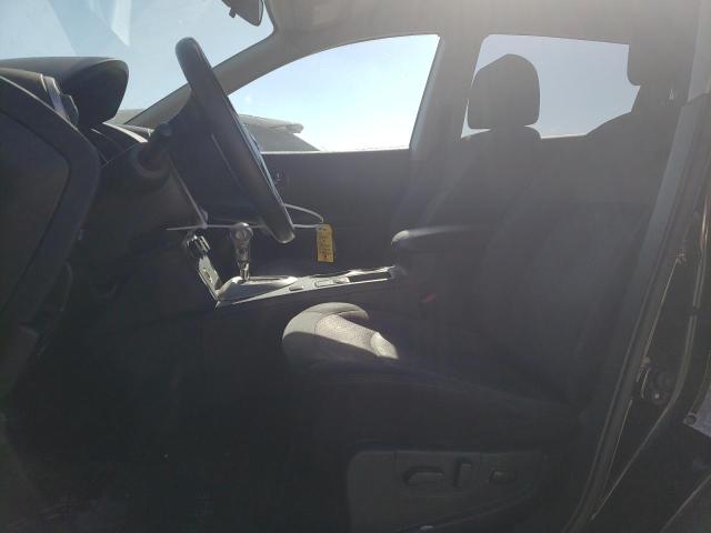 Photo 6 VIN: JN8AS5MT7CW604280 - NISSAN ROGUE 