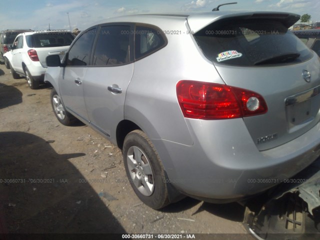 Photo 2 VIN: JN8AS5MT7CW606014 - NISSAN ROGUE 