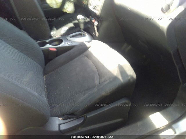 Photo 4 VIN: JN8AS5MT7CW606014 - NISSAN ROGUE 