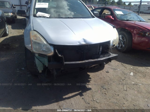 Photo 5 VIN: JN8AS5MT7CW606014 - NISSAN ROGUE 