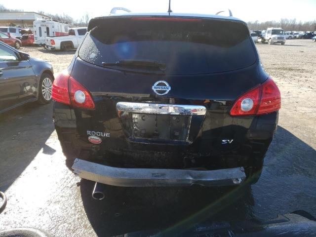 Photo 5 VIN: JN8AS5MT7CW607101 - NISSAN ROGUE S 