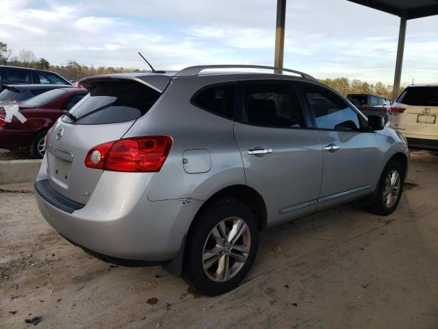 Photo 2 VIN: JN8AS5MT7CW607230 - NISSAN ROGUE 