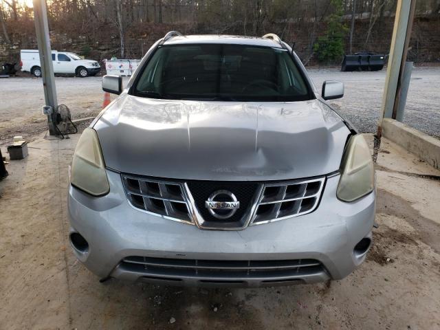 Photo 4 VIN: JN8AS5MT7CW607230 - NISSAN ROGUE 