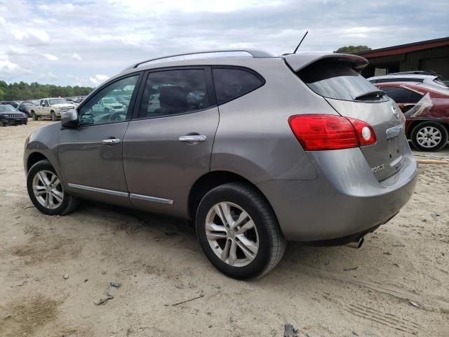 Photo 1 VIN: JN8AS5MT7CW607860 - NISSAN ROGUE 