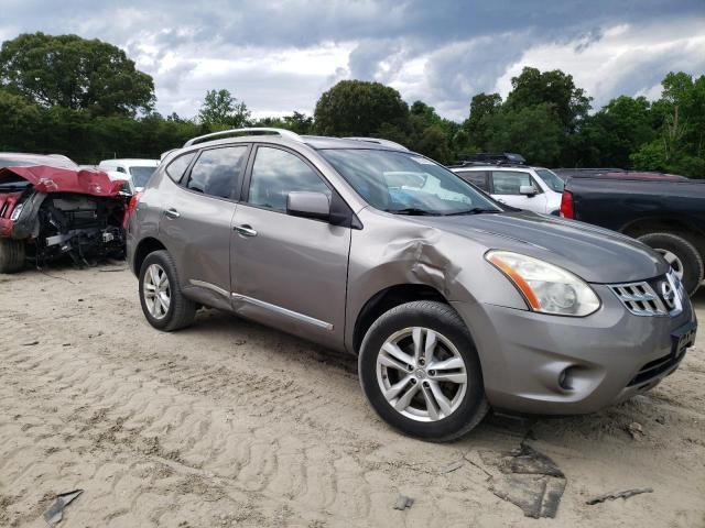 Photo 3 VIN: JN8AS5MT7CW607860 - NISSAN ROGUE 