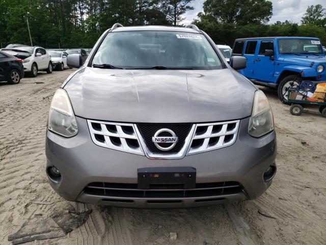 Photo 4 VIN: JN8AS5MT7CW607860 - NISSAN ROGUE 