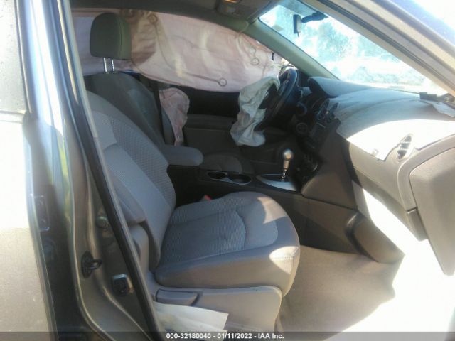 Photo 4 VIN: JN8AS5MT7CW609298 - NISSAN ROGUE 