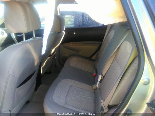 Photo 7 VIN: JN8AS5MT7CW609298 - NISSAN ROGUE 