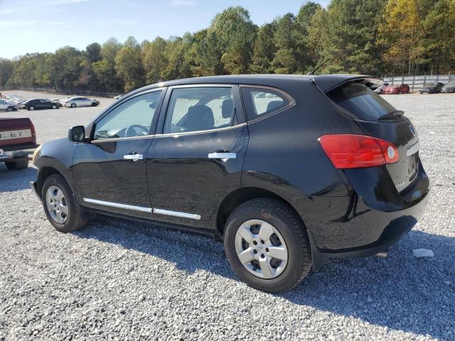 Photo 1 VIN: JN8AS5MT7CW610452 - NISSAN ROGUE S 