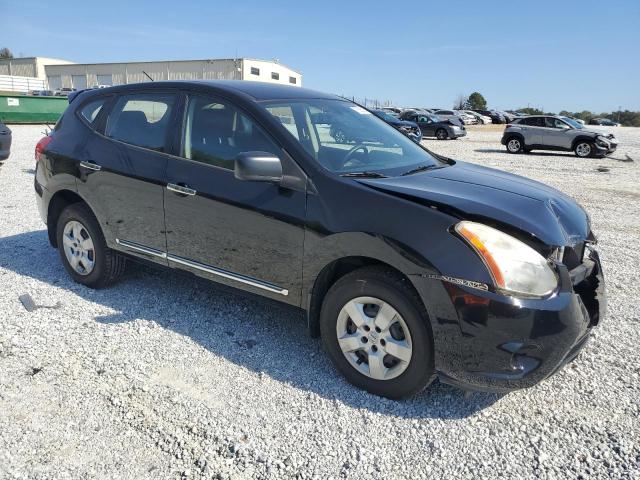 Photo 3 VIN: JN8AS5MT7CW610452 - NISSAN ROGUE S 