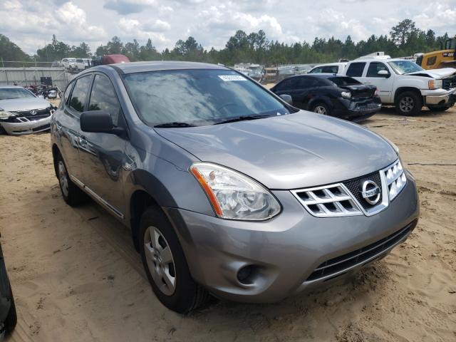 Photo 0 VIN: JN8AS5MT7CW611410 - NISSAN ROGUE S 