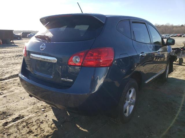 Photo 3 VIN: JN8AS5MT7CW612881 - NISSAN ROGUE S 