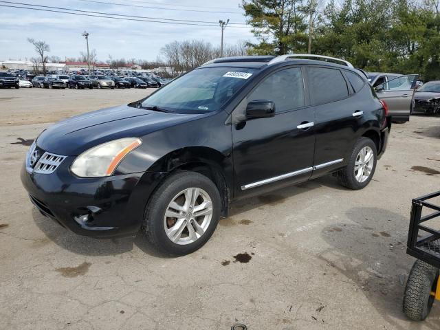 Photo 0 VIN: JN8AS5MT7CW614050 - NISSAN ROGUE S 