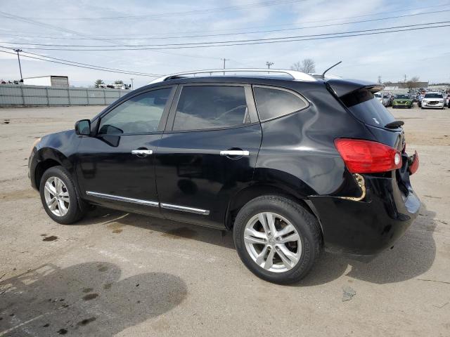 Photo 1 VIN: JN8AS5MT7CW614050 - NISSAN ROGUE S 