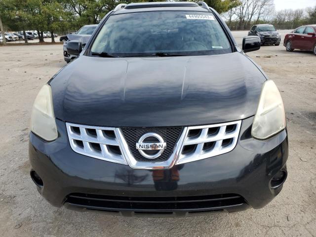 Photo 4 VIN: JN8AS5MT7CW614050 - NISSAN ROGUE S 