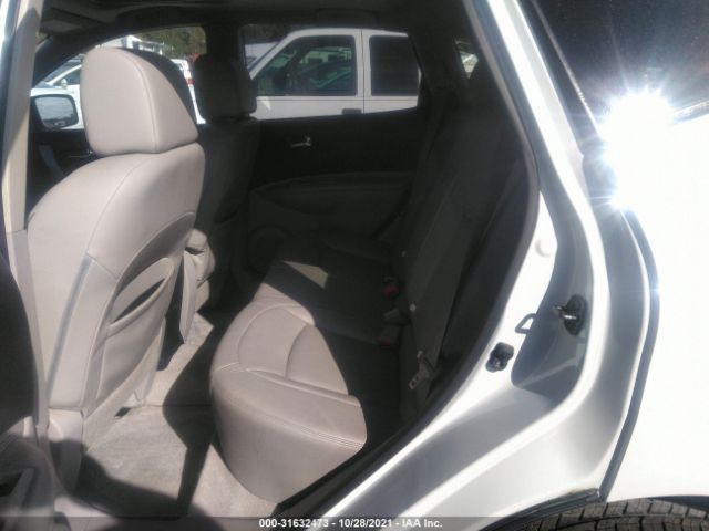 Photo 7 VIN: JN8AS5MT7DW000309 - NISSAN ROGUE 