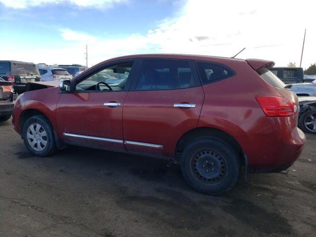 Photo 1 VIN: JN8AS5MT7DW000889 - NISSAN ROGUE S 