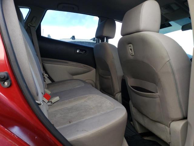 Photo 10 VIN: JN8AS5MT7DW000889 - NISSAN ROGUE S 