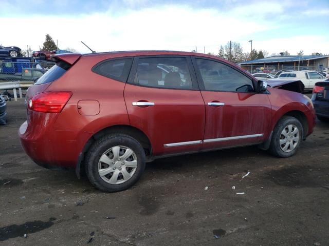 Photo 2 VIN: JN8AS5MT7DW000889 - NISSAN ROGUE S 