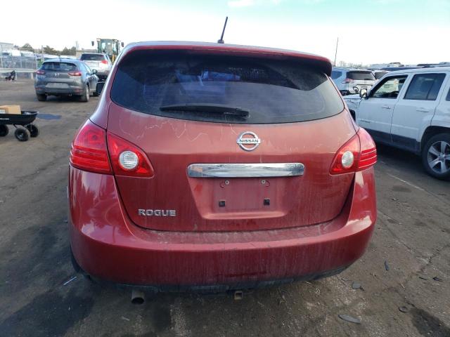 Photo 5 VIN: JN8AS5MT7DW000889 - NISSAN ROGUE S 