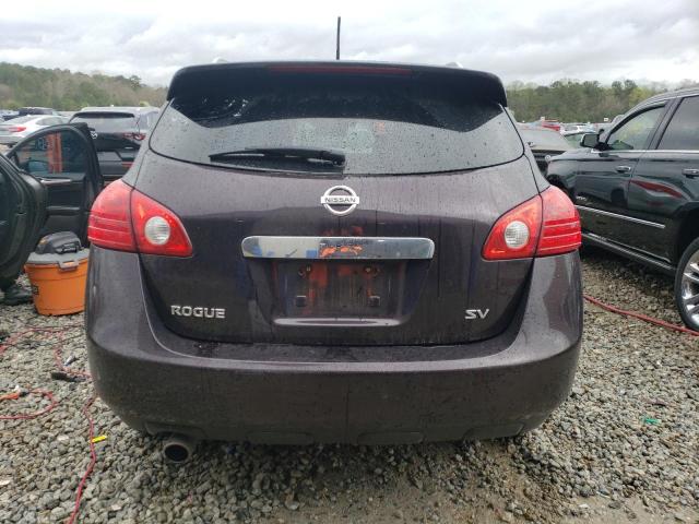 Photo 5 VIN: JN8AS5MT7DW001489 - NISSAN ROGUE S 