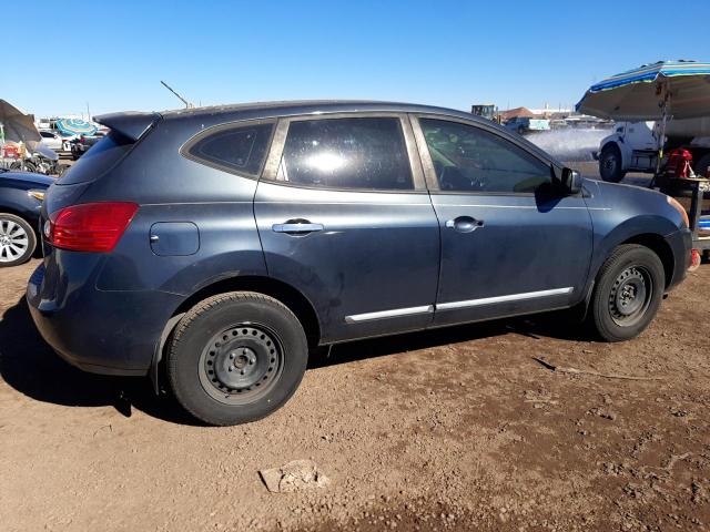 Photo 2 VIN: JN8AS5MT7DW002190 - NISSAN ROGUE S 