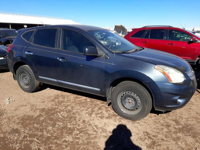 Photo 3 VIN: JN8AS5MT7DW002190 - NISSAN ROGUE S 