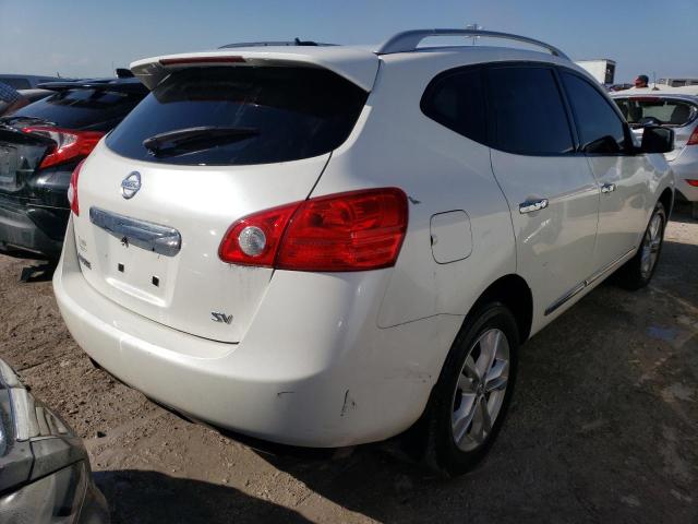 Photo 3 VIN: JN8AS5MT7DW002237 - NISSAN ROGUE S 