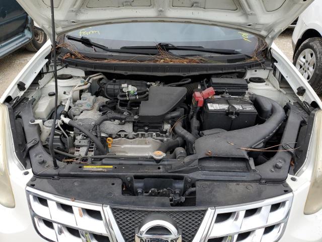 Photo 6 VIN: JN8AS5MT7DW002237 - NISSAN ROGUE S 