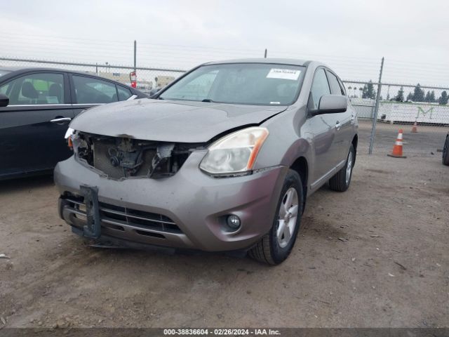 Photo 1 VIN: JN8AS5MT7DW002433 - NISSAN ROGUE 