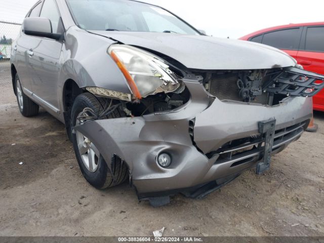 Photo 5 VIN: JN8AS5MT7DW002433 - NISSAN ROGUE 