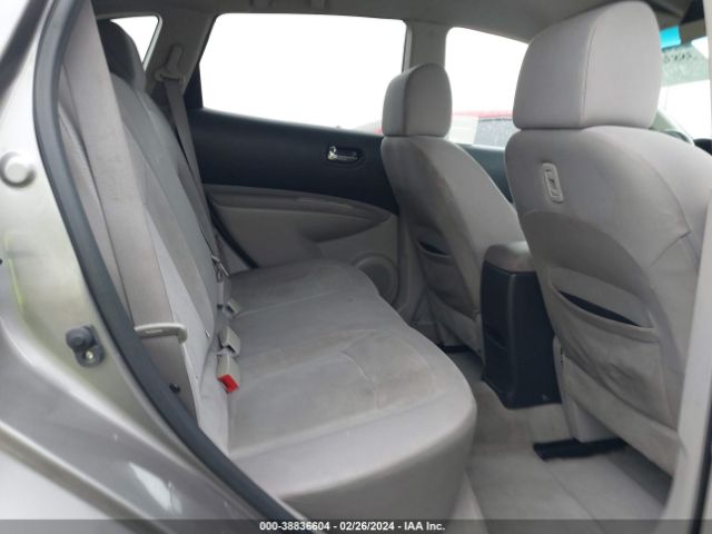 Photo 7 VIN: JN8AS5MT7DW002433 - NISSAN ROGUE 