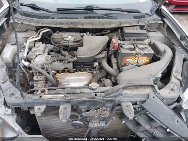 Photo 9 VIN: JN8AS5MT7DW002433 - NISSAN ROGUE 