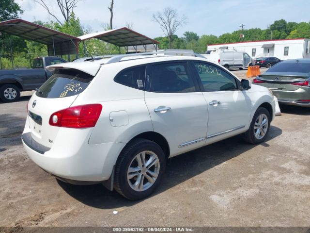 Photo 3 VIN: JN8AS5MT7DW003047 - NISSAN ROGUE 