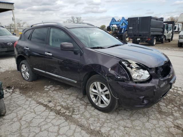 Photo 3 VIN: JN8AS5MT7DW004926 - NISSAN ROGUE S 