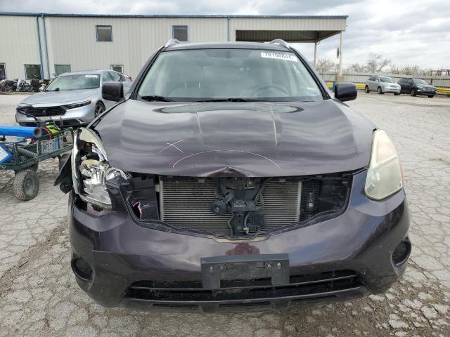 Photo 4 VIN: JN8AS5MT7DW004926 - NISSAN ROGUE S 