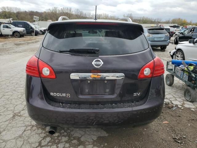 Photo 5 VIN: JN8AS5MT7DW004926 - NISSAN ROGUE S 