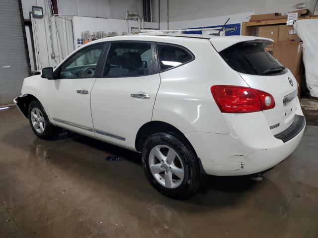 Photo 1 VIN: JN8AS5MT7DW005753 - NISSAN ROGUE S 