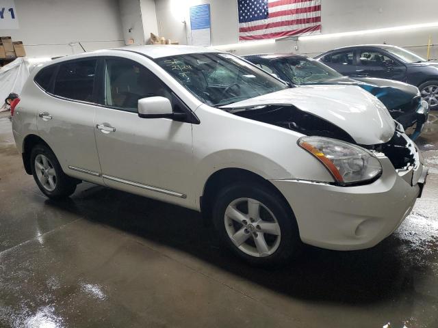 Photo 3 VIN: JN8AS5MT7DW005753 - NISSAN ROGUE S 